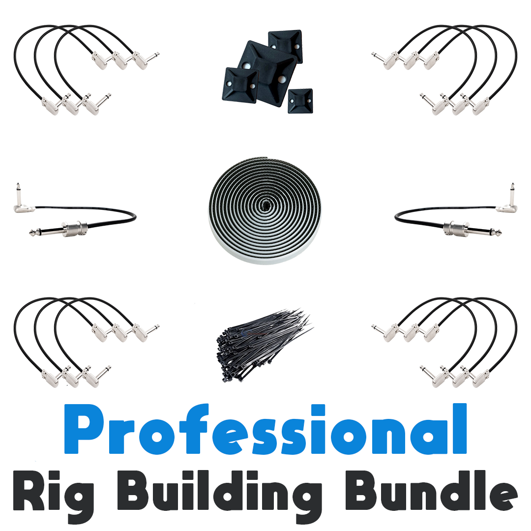DIY Rig Building Bundle