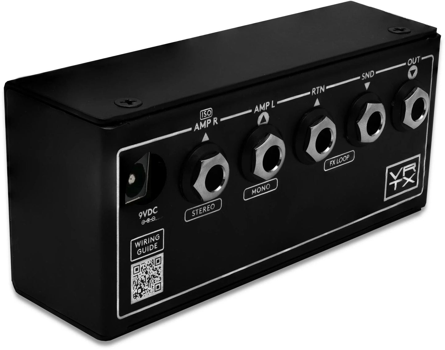 Buffer Interface