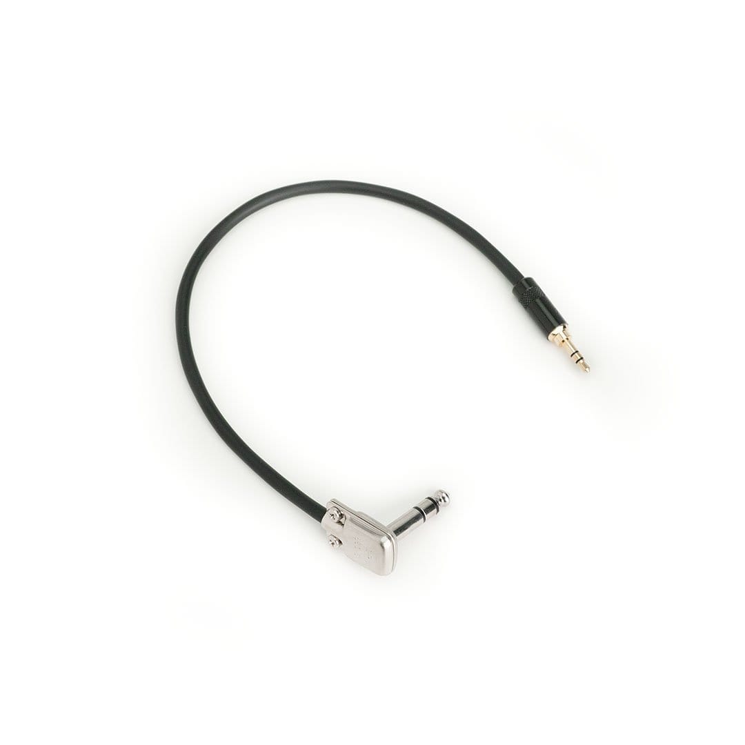 Stereo Cables (TRS) - The Rig Doctor