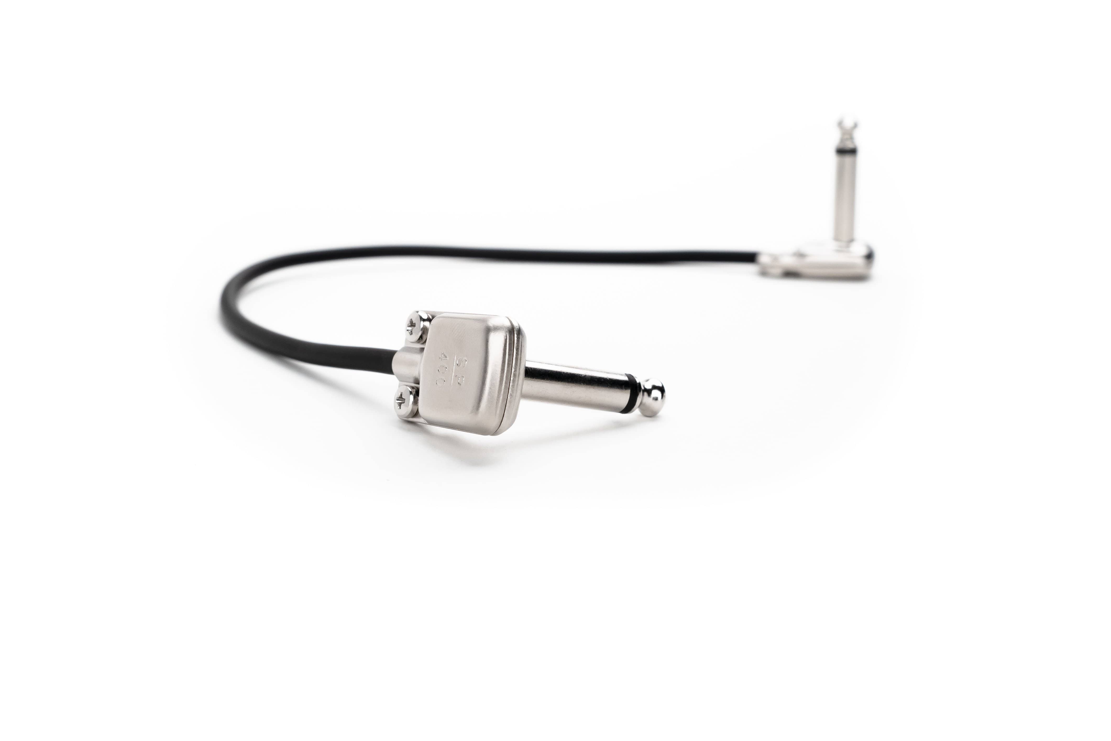 Mogami 2314 Patch Cables (4" -40") - The Rig Doctor