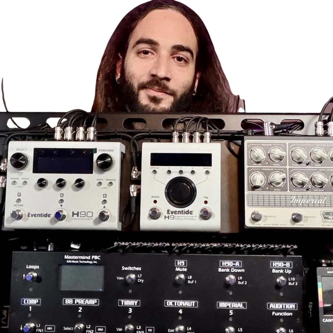 Vince DiGioia