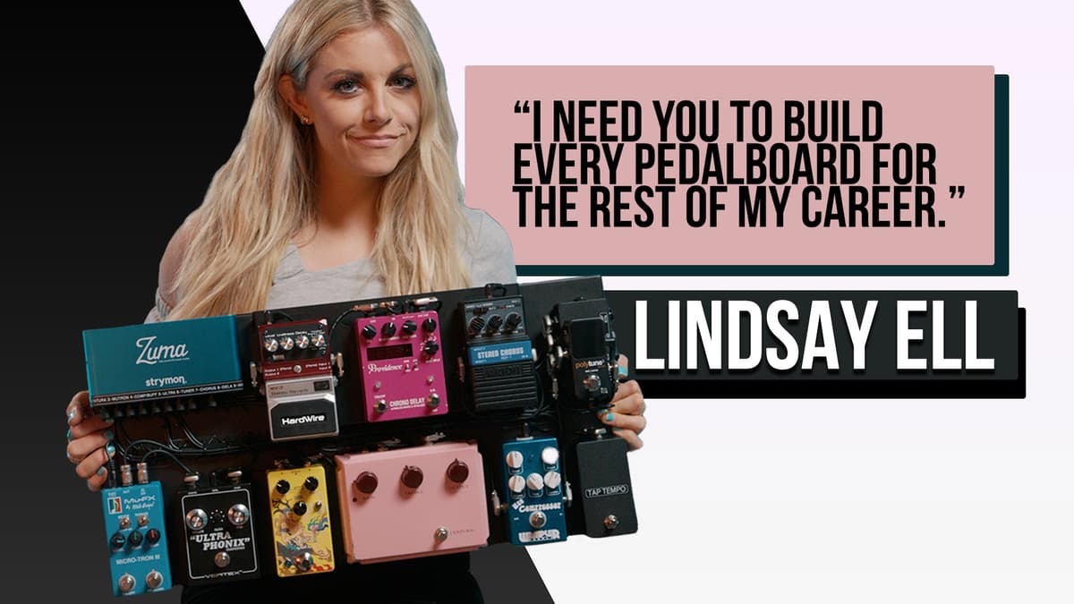 Lindsay Ell