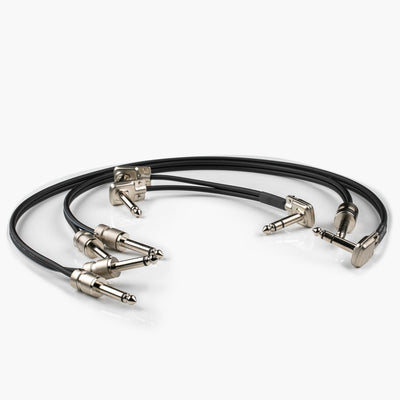 Cables That Don't "Suck"