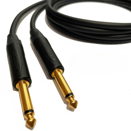 Mogami 2524 Instrument Cables