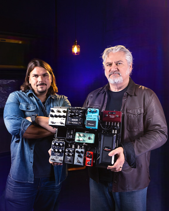 Got bad guitar tone?