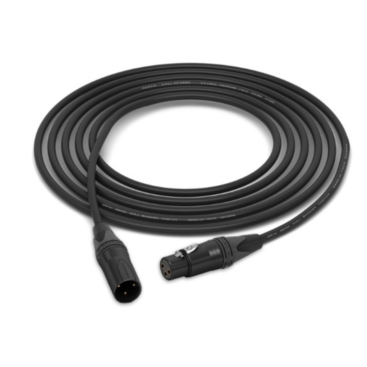 Mogami 2534 Microphone Cables