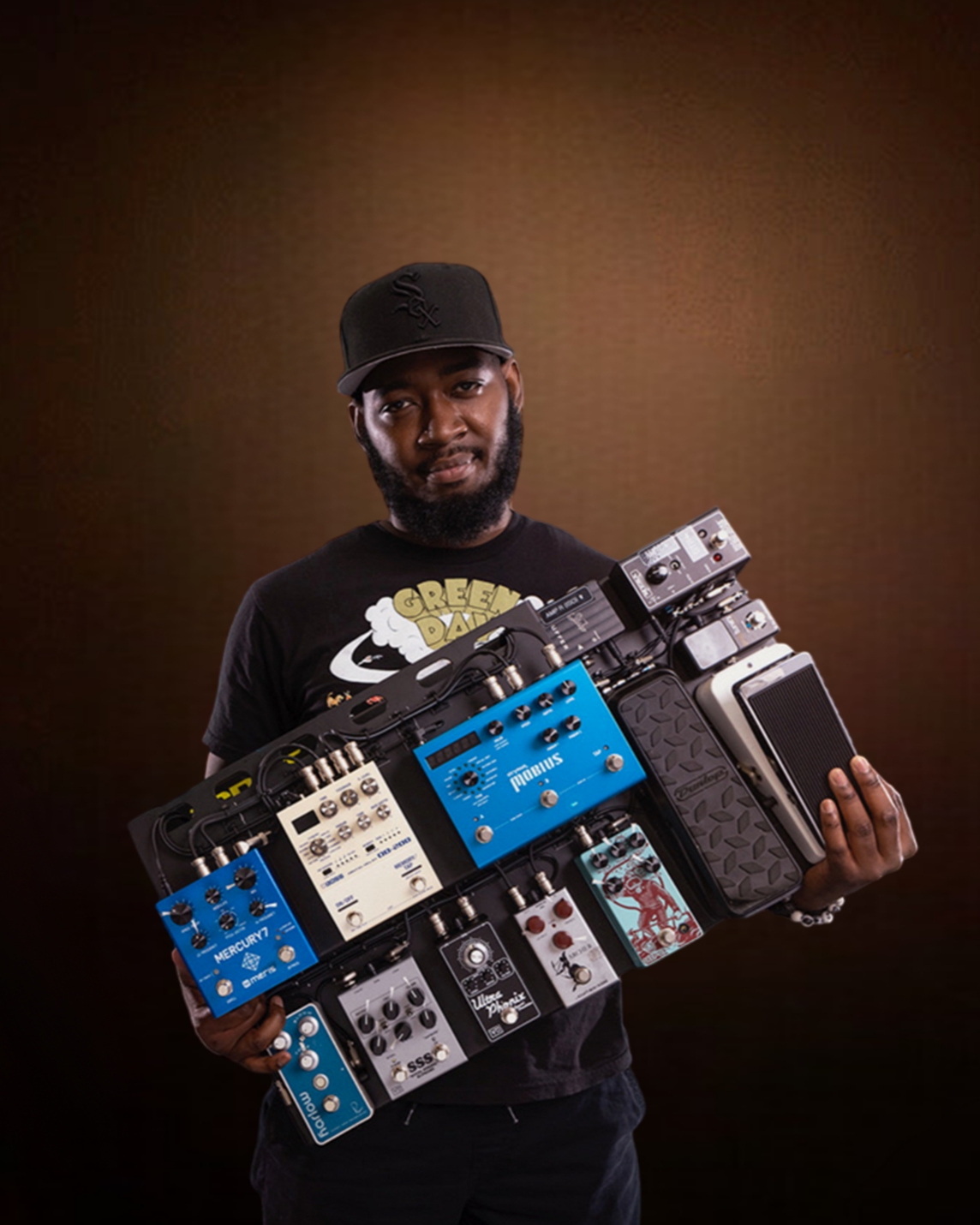 Got bad guitar tone?