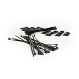Tie-Down Mounts & Zip Ties (50 ct.)