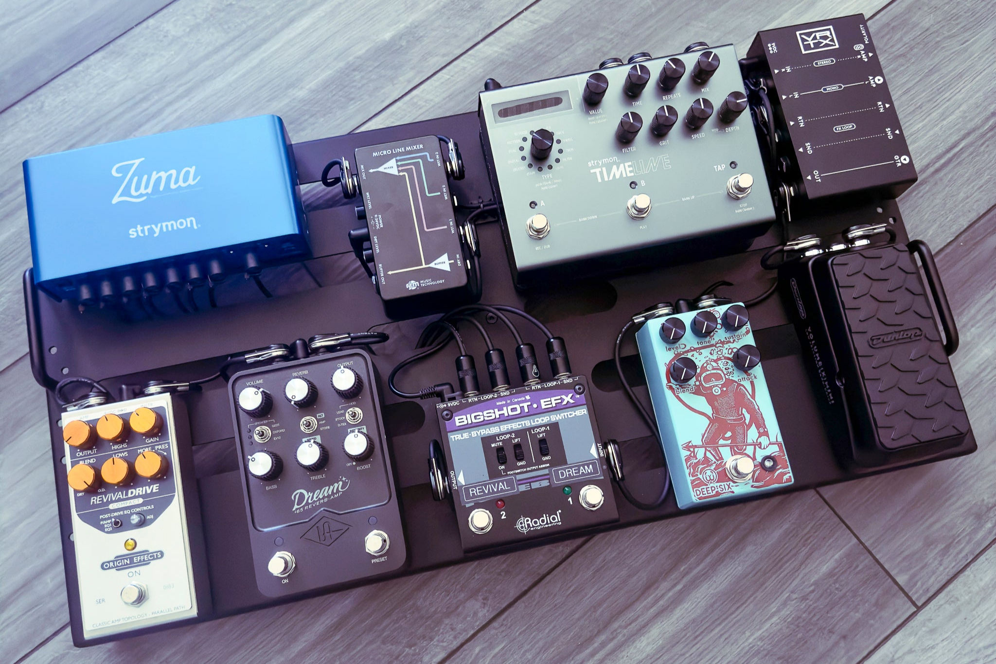 Got bad guitar tone?