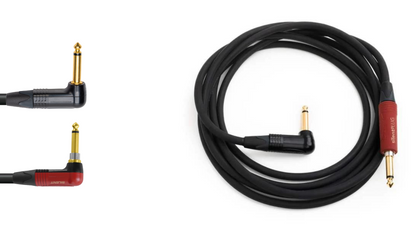 Belden 8412 Guitar Cables