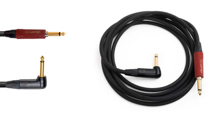 Belden 8412 Guitar Cables