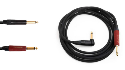Belden 8412 Guitar Cables