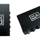 Custom Buffered Interfaces
