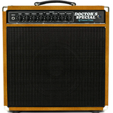 The Doctor's Special RX Custom Clean