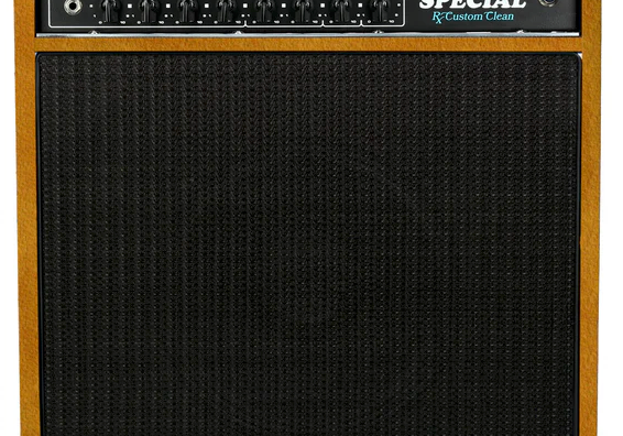 The Doctor's Special RX Custom Clean