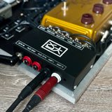 Custom Buffered Interfaces