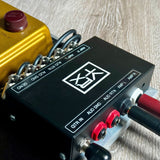 Custom Buffered Interfaces