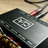 Custom Buffered Interfaces