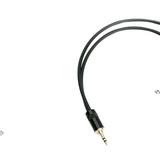 Insert Cables (TRS to Dual TS)