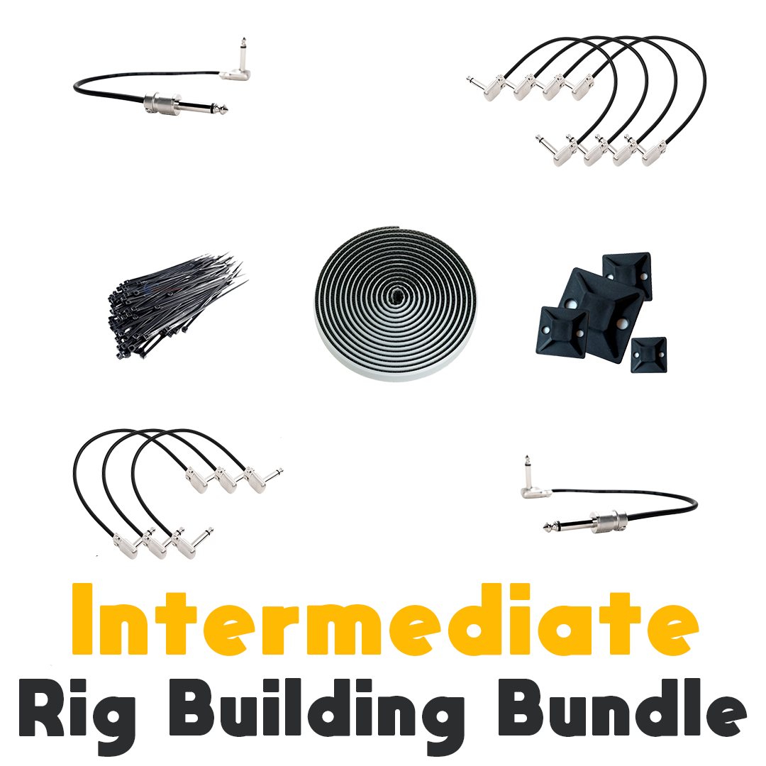 DIY Rig Building Bundle