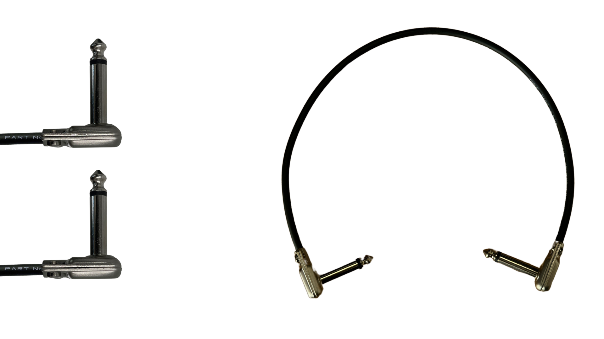 Mogami 2314 Patch Cables