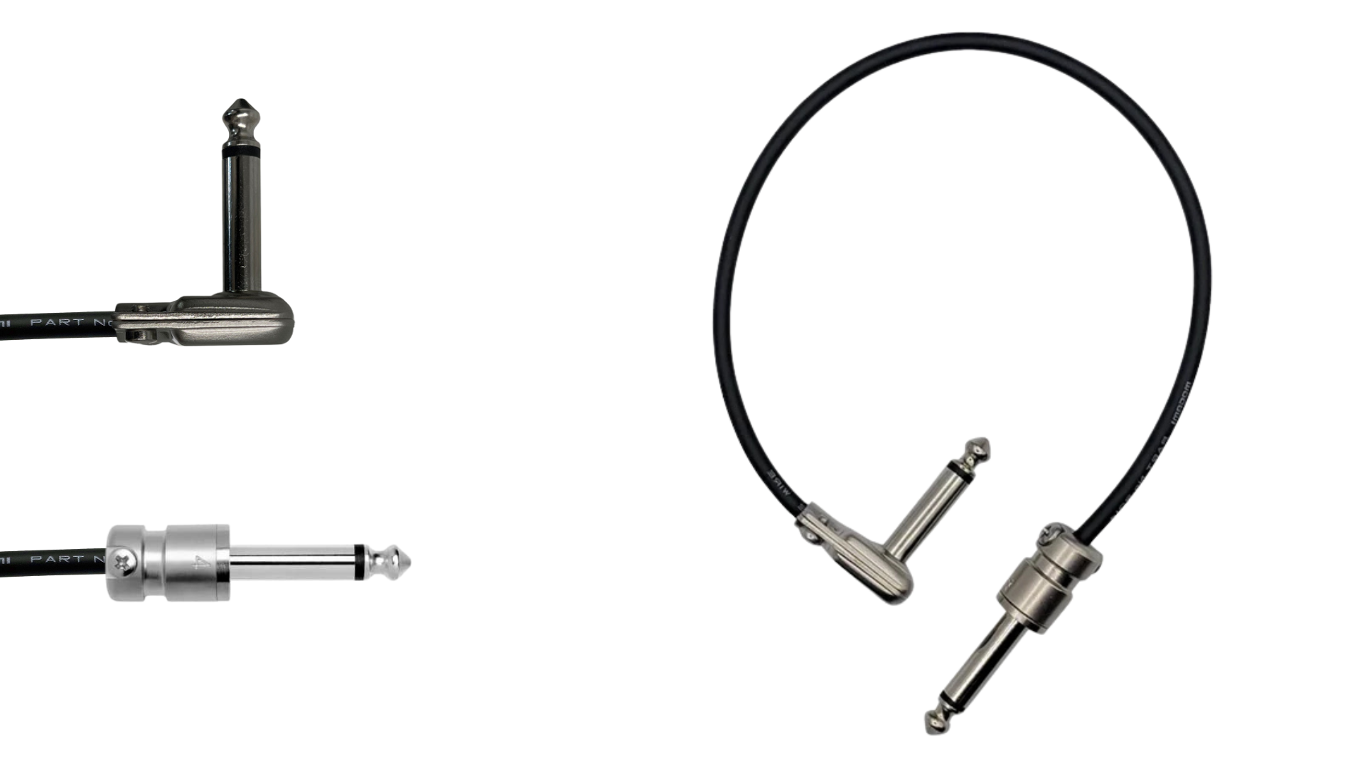 Mogami 2314 Patch Cables