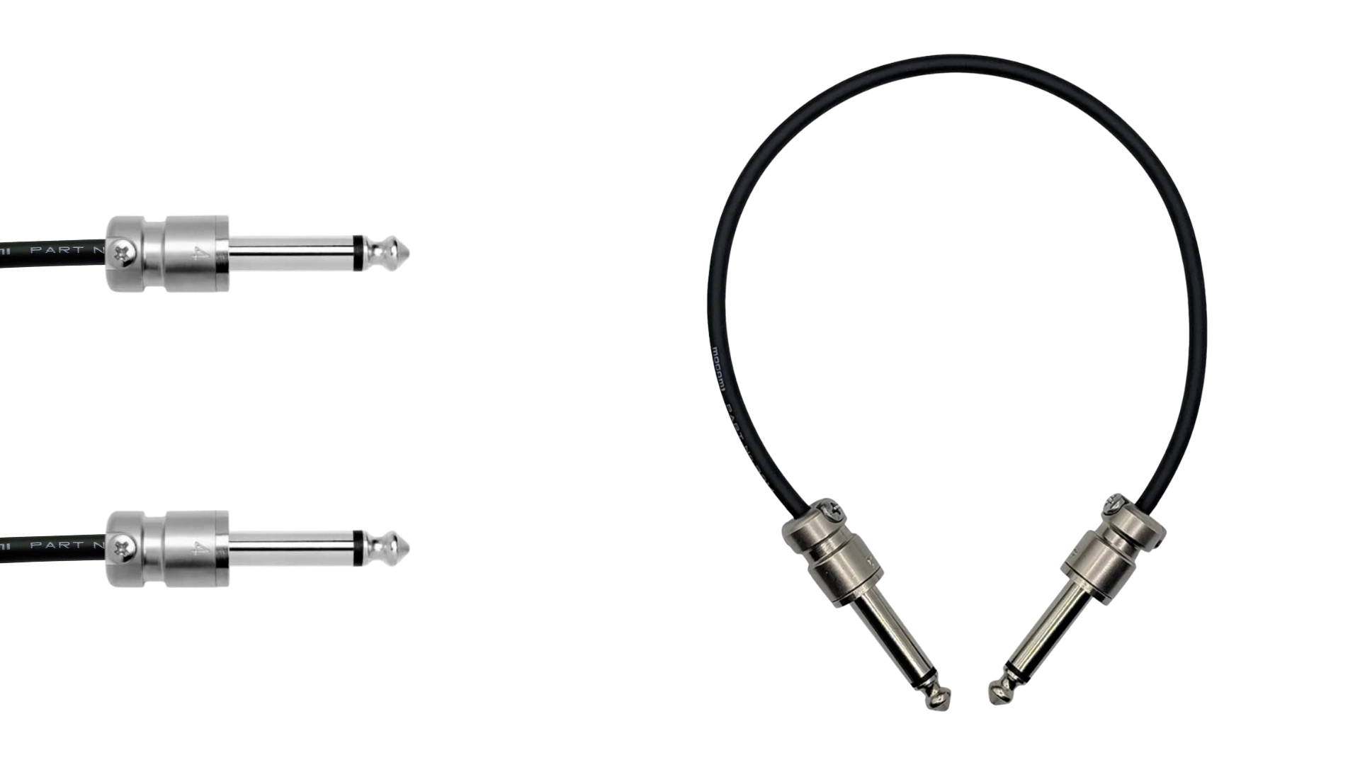 Mogami 2314 Patch Cables