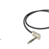 Stereo Cables (TRS)