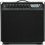 The Doctor's Special RX Custom Clean