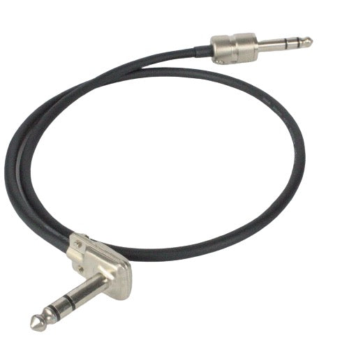 Stereo Cables (TRS)