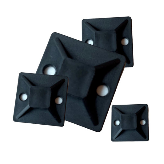 Tie-Down Mounts (20 - 50 pcs) - The Rig Doctor