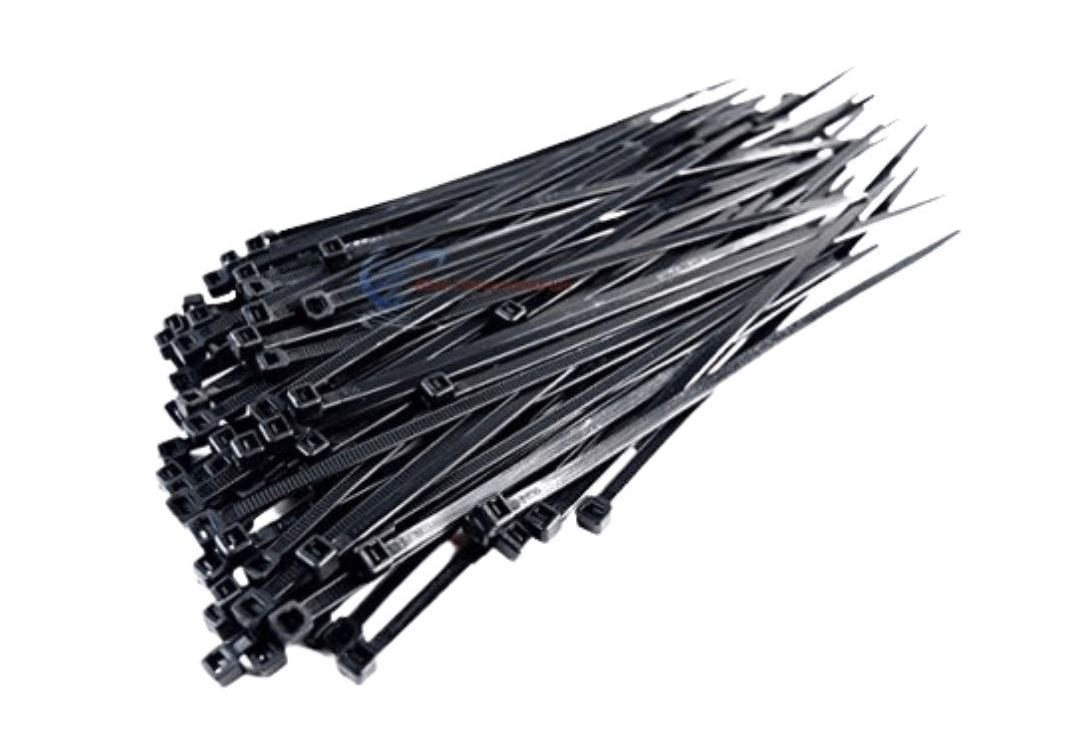 Zip Ties (20-50 pcs) - The Rig Doctor