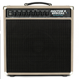 The Doctor's Special RX Custom Clean