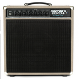 The Doctor's Special RX Custom Clean