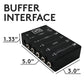 Buffer Interface