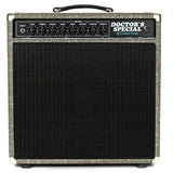 The Doctor's Special RX Custom Clean