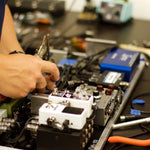 Private Tone Consulting - The Rig Doctor