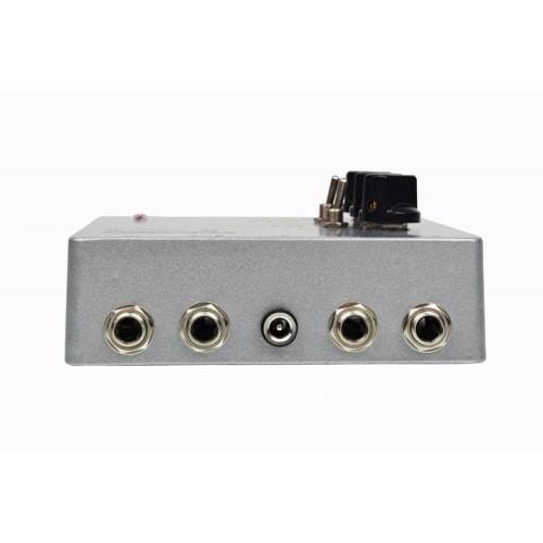 The Klein-ulator Buffered FX Loop - The Rig Doctor