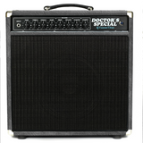 The Doctor's Special RX Custom Clean