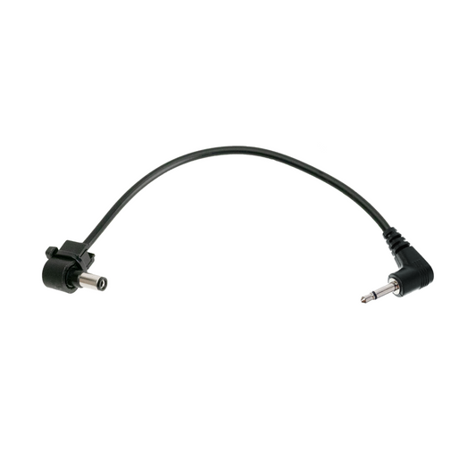 Power Cables - The Rig Doctor