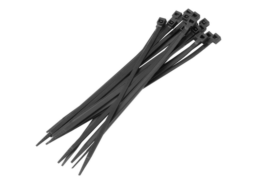 Zip Ties (20-50 pcs) - The Rig Doctor