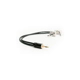 Insert Cables (TRS to Dual TS) - The Rig Doctor
