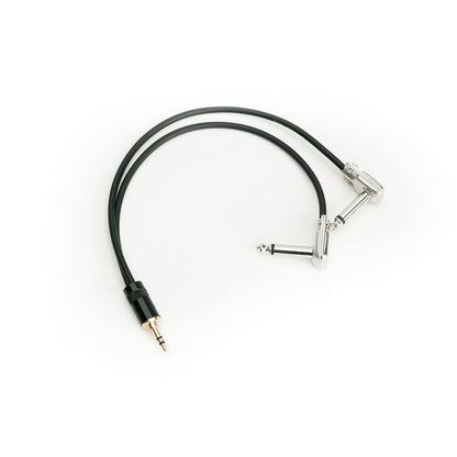 Insert Cables (TRS to Dual TS) - The Rig Doctor