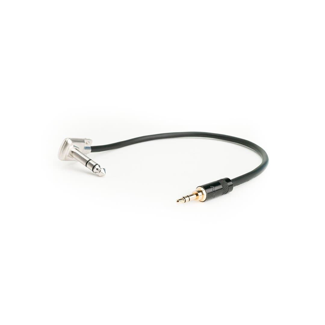 Stereo Cables (TRS) - The Rig Doctor