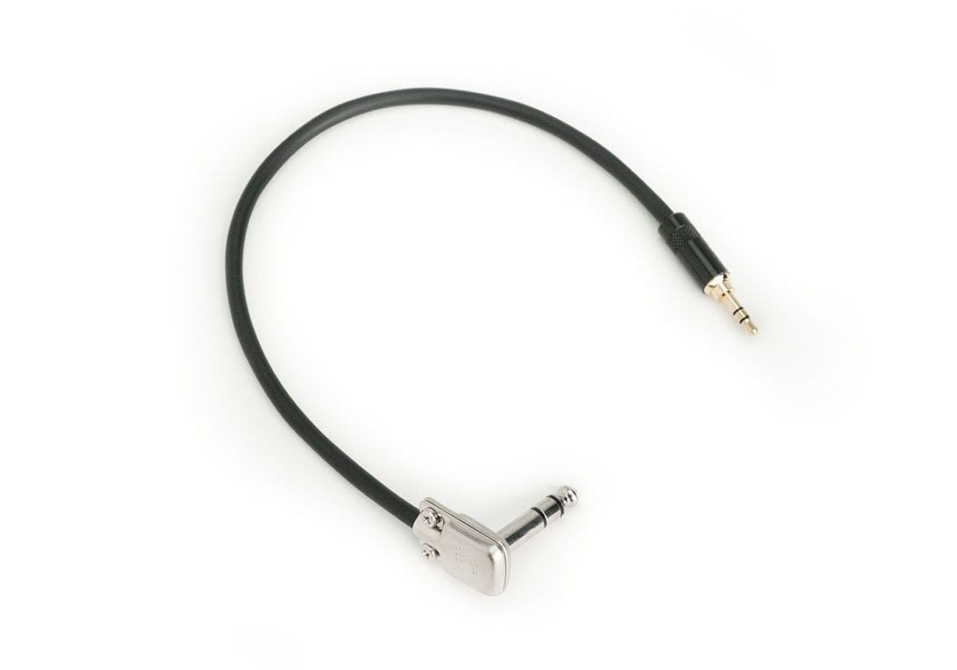 Stereo Cables (TRS) - The Rig Doctor