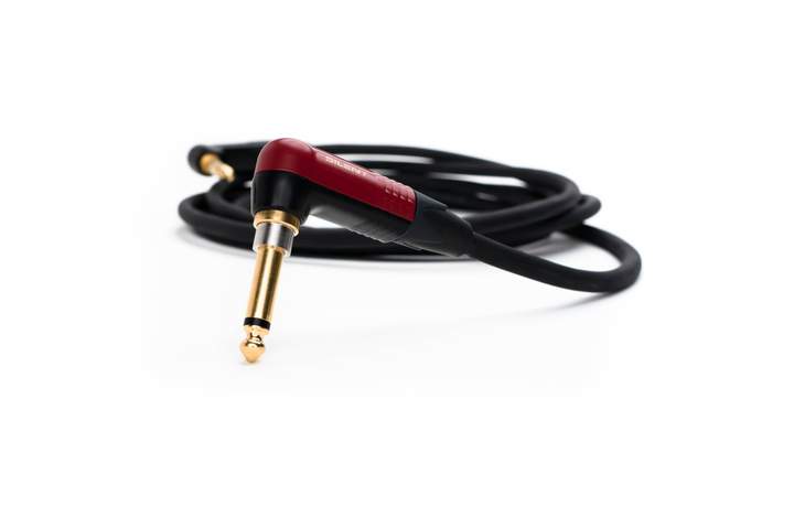 Belden 8412 Guitar Cables