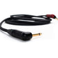 Belden 8412 Guitar Cables (10-20 FT)