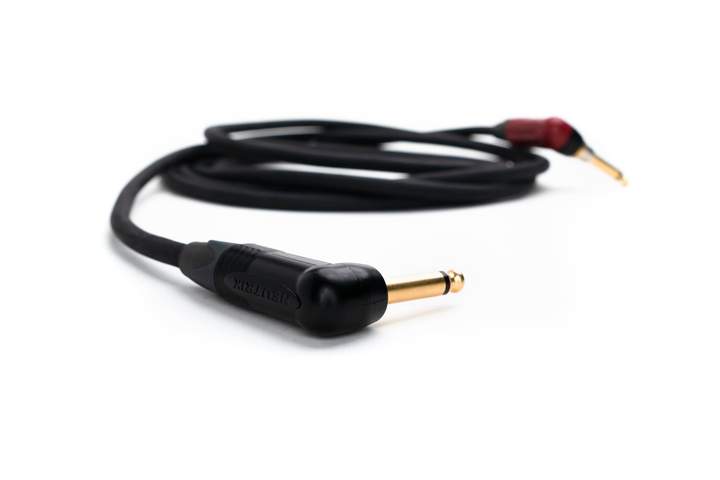 Belden 8412 Guitar Cables