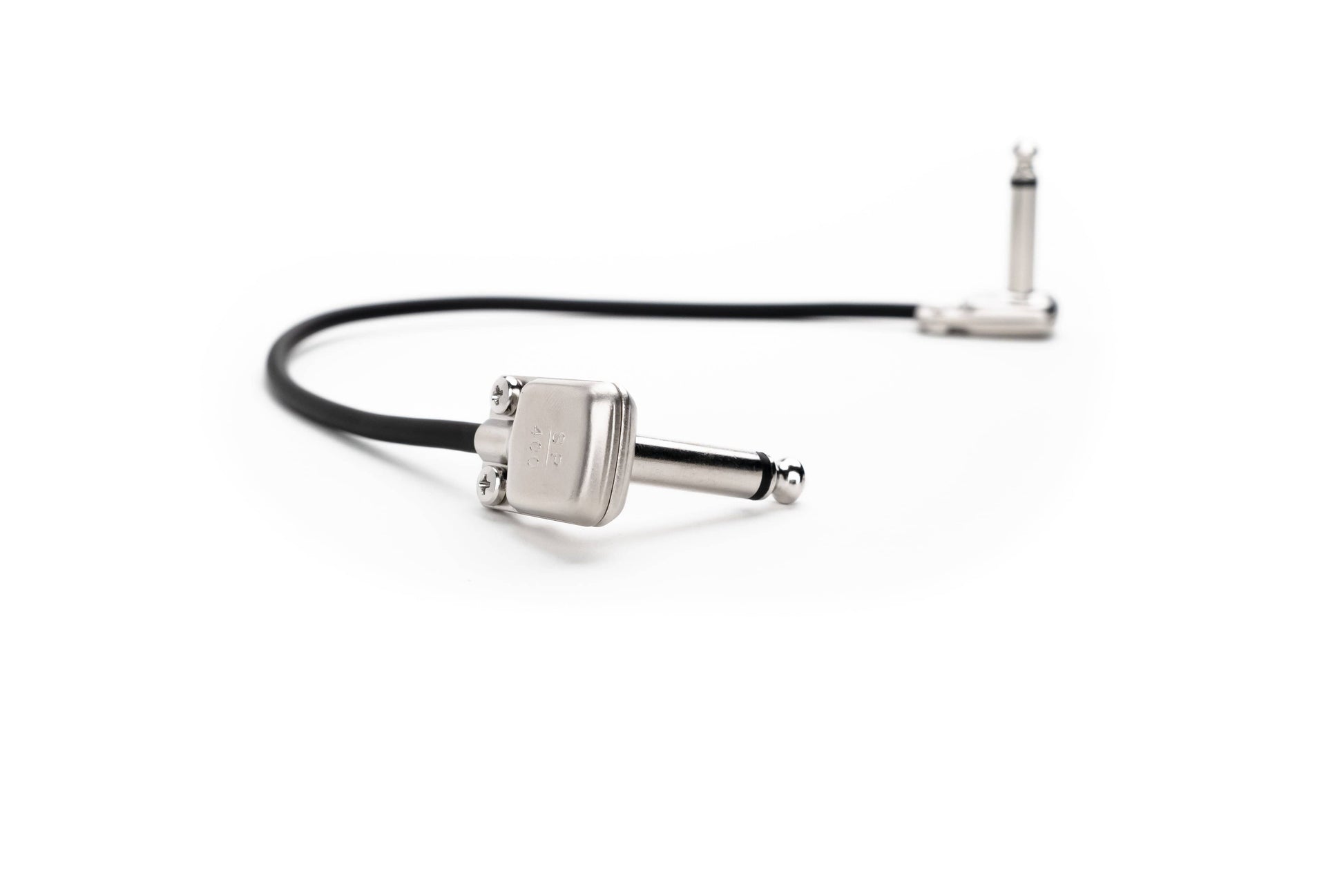 Mogami 2314 Patch Cables (4" -40") - The Rig Doctor