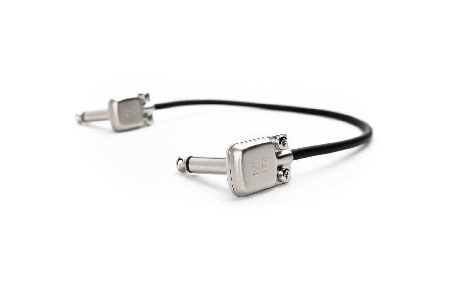 Mogami 2314 Patch Cables (4" -40") - The Rig Doctor